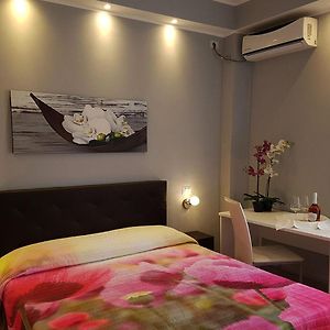 Cristal Rooms
